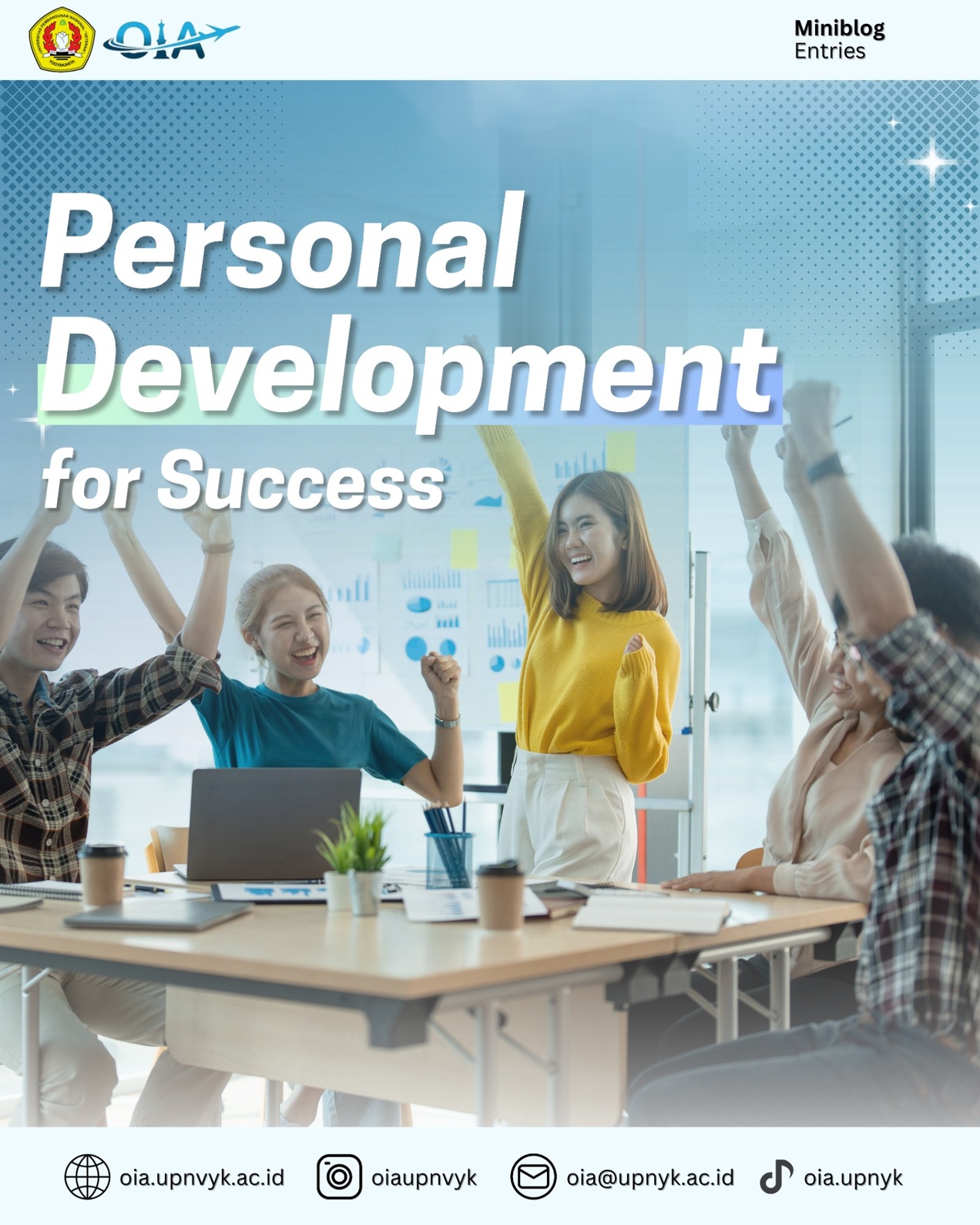 Office of International Affairs 