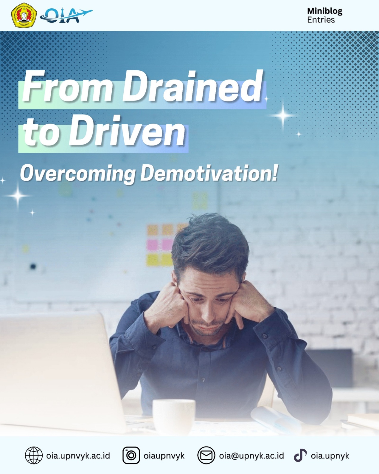 Office of International Affairs 